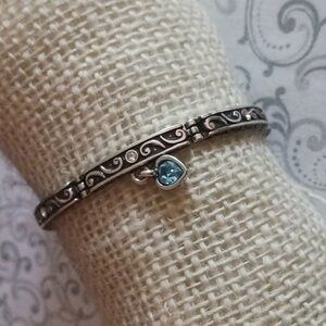 Brighton "A Day Of Love" Link Bracelet